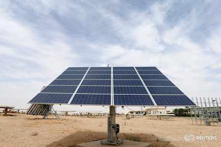 saudi-arabia training solar panel courses