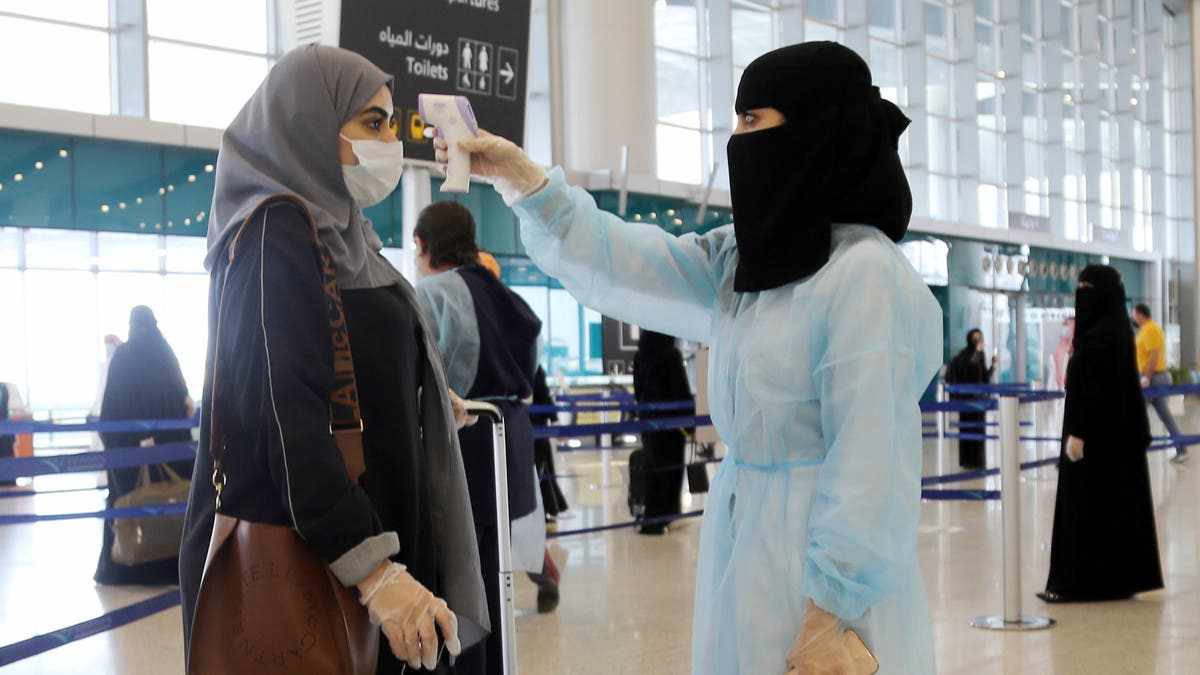 saudi-arabia travel ban countries flights