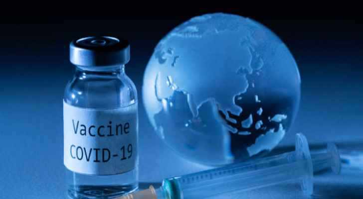 saudi arabia vaccine dose kingdom covid