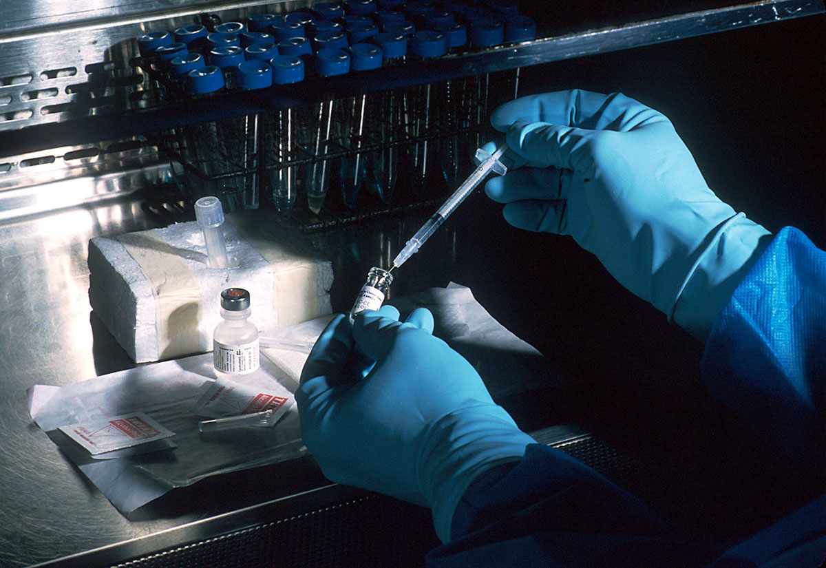 saudi-arabia vaccine pfizer biontech coronavirus