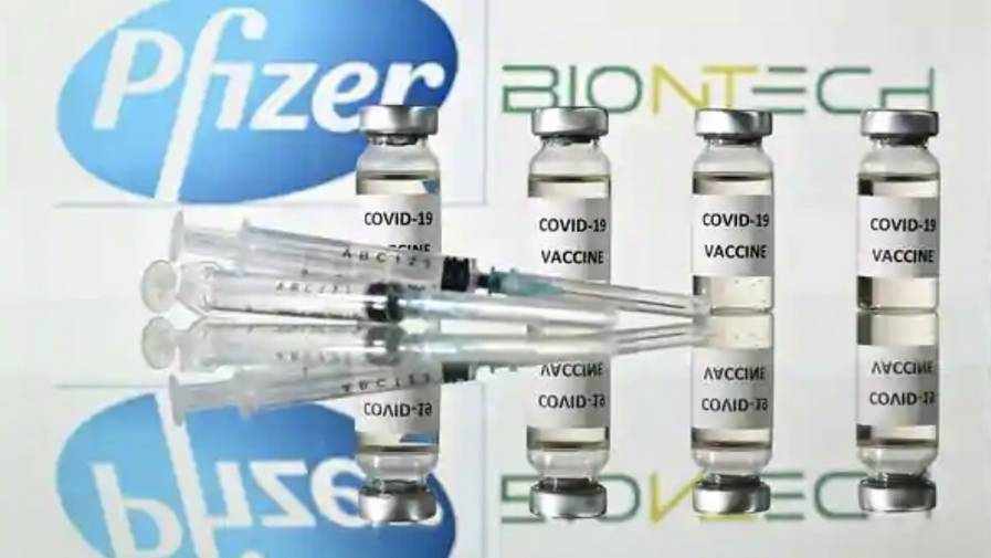 saudi-arabia vaccine pfizer biontech virus