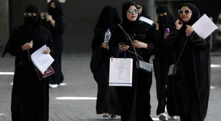 saudi arabia women arab country american