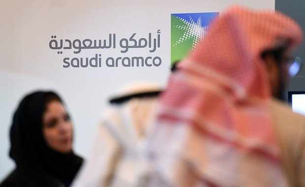 saudi aramco ipo finance chief