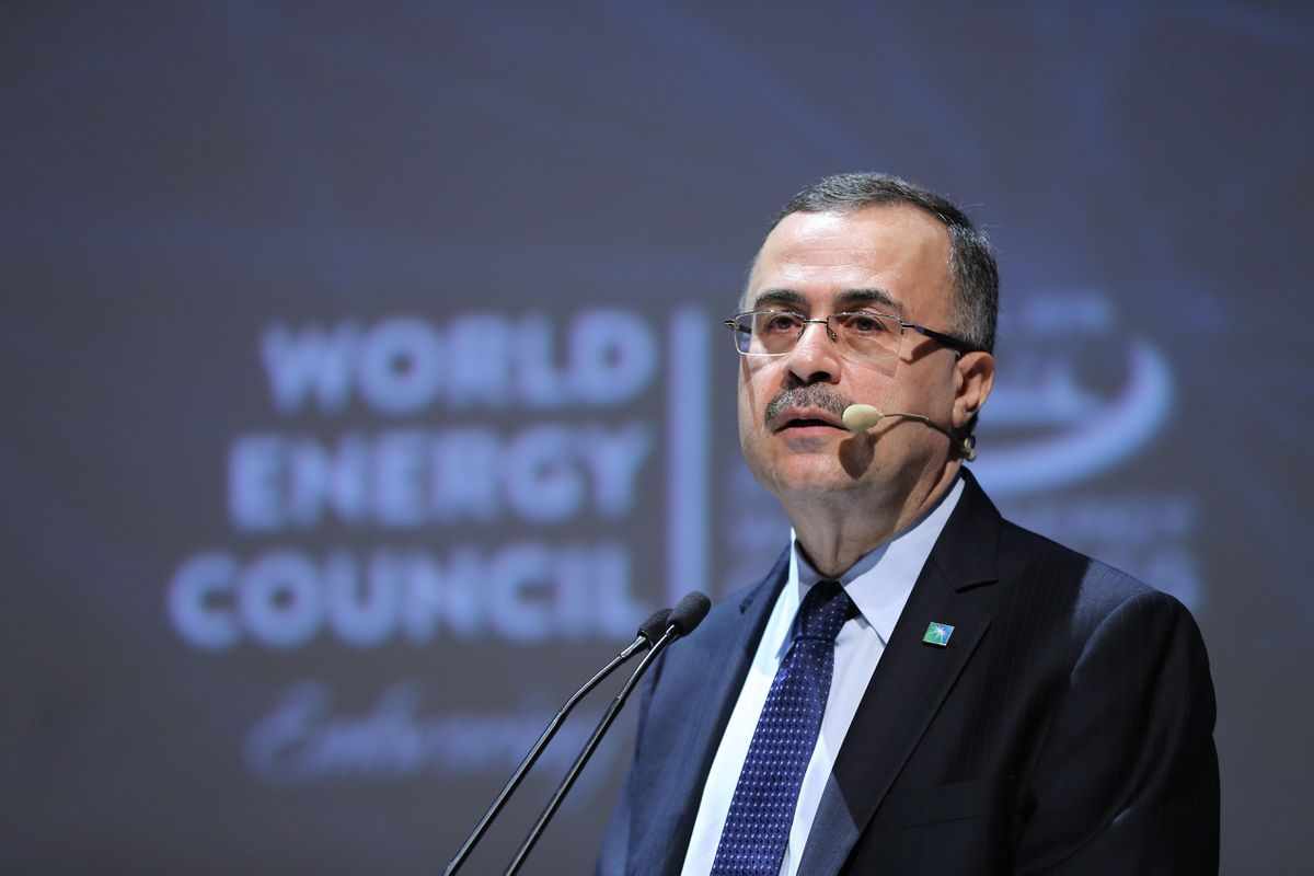 saudi aramco pipeline eig sale