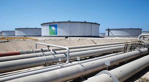 saudi aramco pipeline pipelines oil