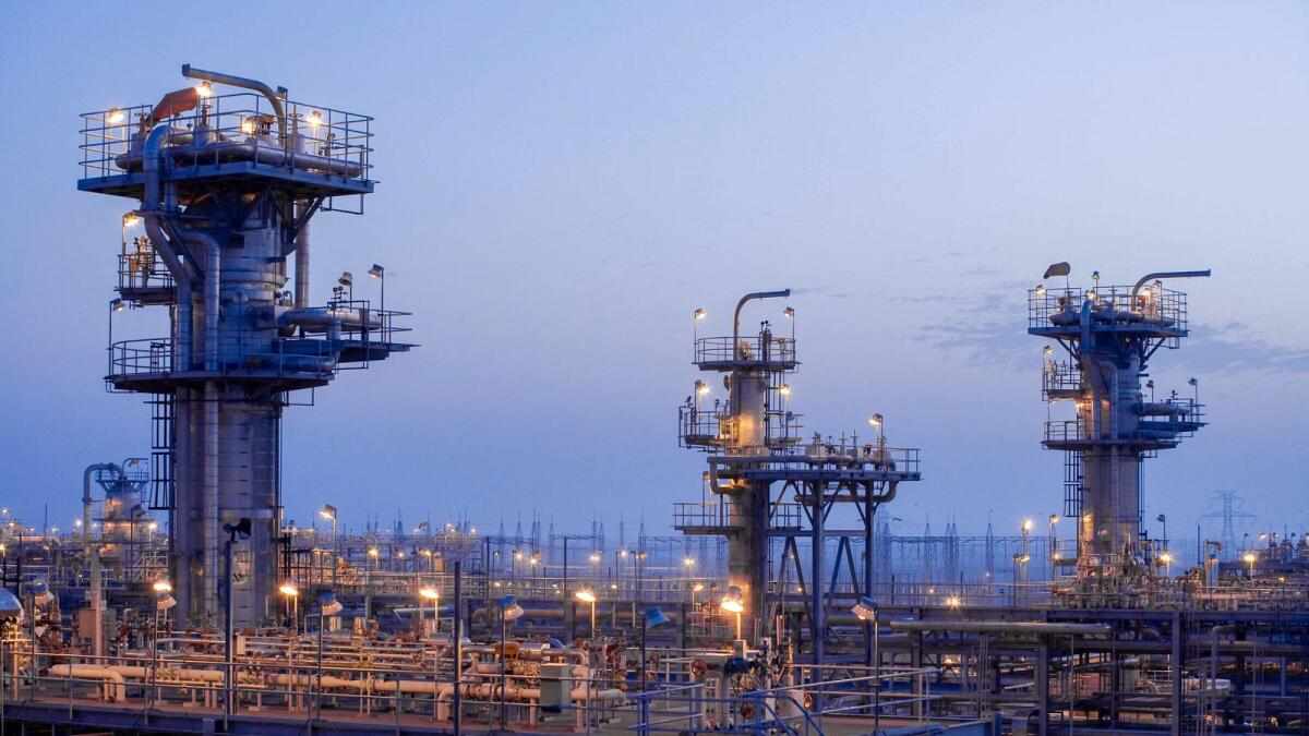 saudi,aramco,reports,profits,oil