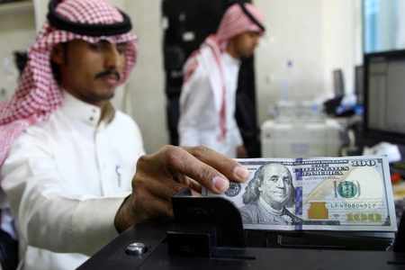 saudi banks financial performance pressure