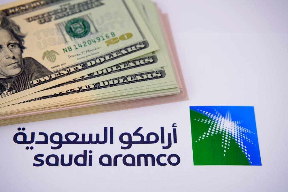 saudi banks multi tranche aramco