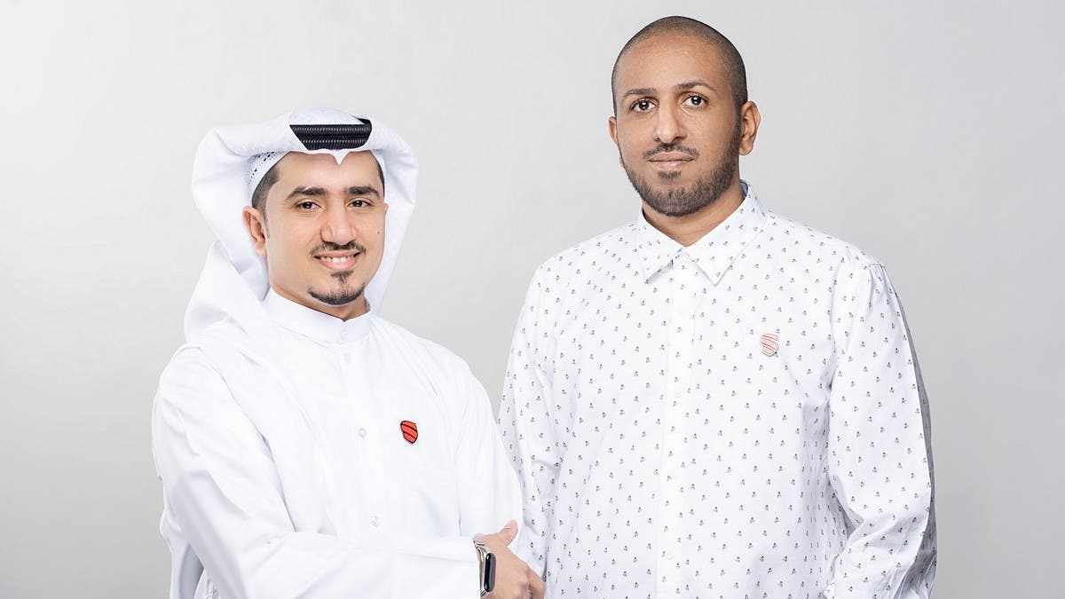 saudi based startup funding spare