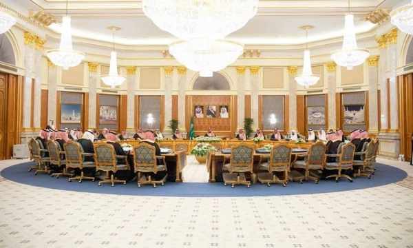 saudi,space,agency,transformation,cabinet