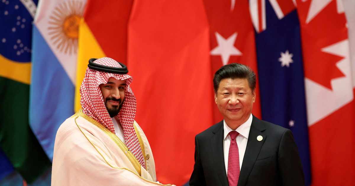 saudi,energy,china,investment,trade