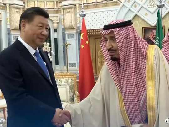 saudi,china,arabia,president,agreement