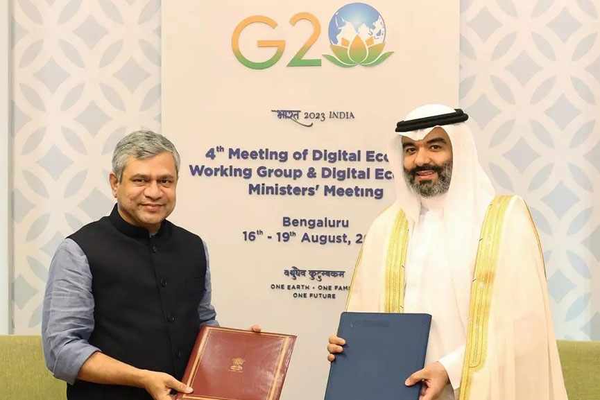 saudi,digital,arabia,cooperation,india