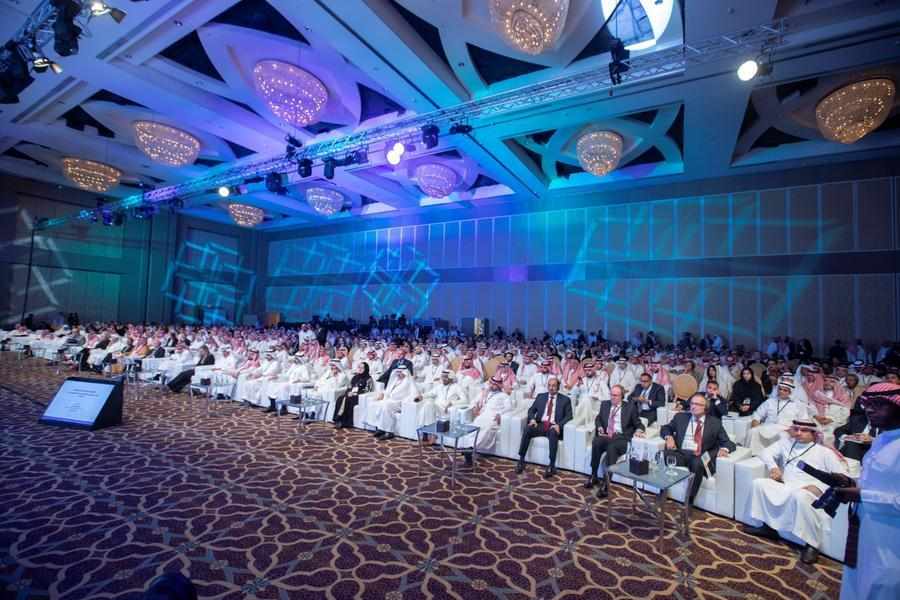 riyadh,conference,place,euromoney,saudi
