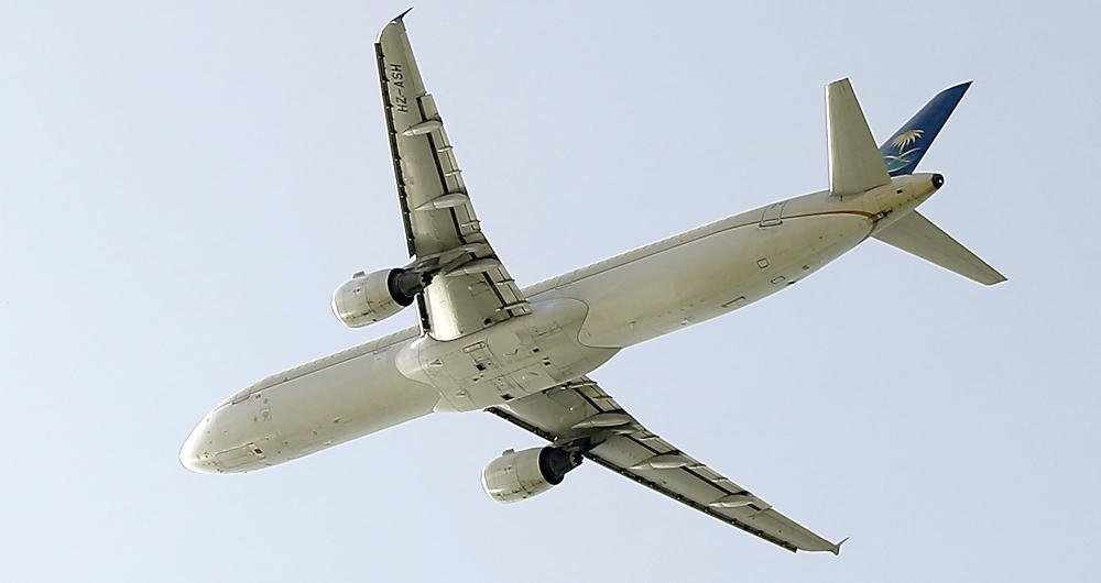 saudi countries ban flights ministry