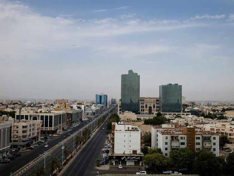 Saudi: Stores shut down for flouting COVID-19 rules - WriteCaliber