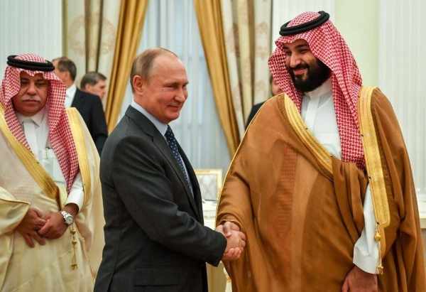 saudi,opec,agreement,prince,bilateral