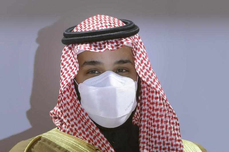 saudi crown prince austerity steps
