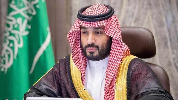 saudi crown prince laws kingdom