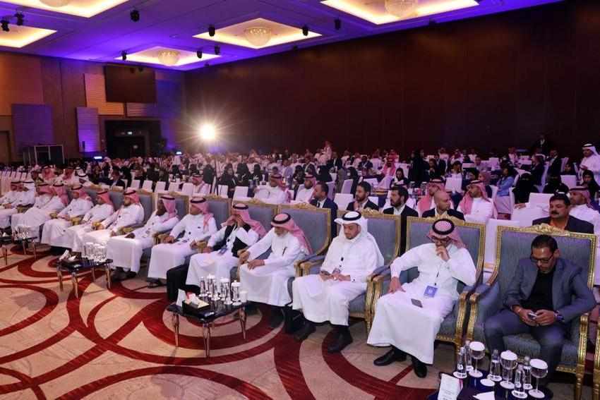 saudi,market,global,conference,experience