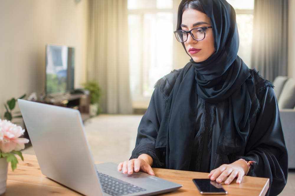 saudi reforms domestic labour employees