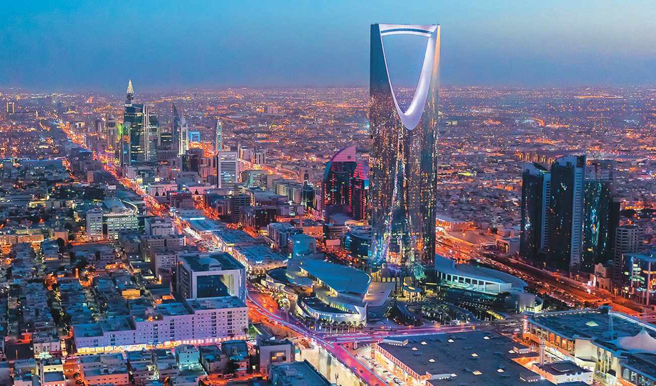 saudi economy forecast growth grow