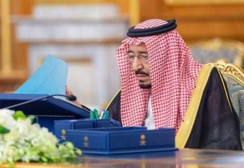 saudi,economic,govt,efforts,vision