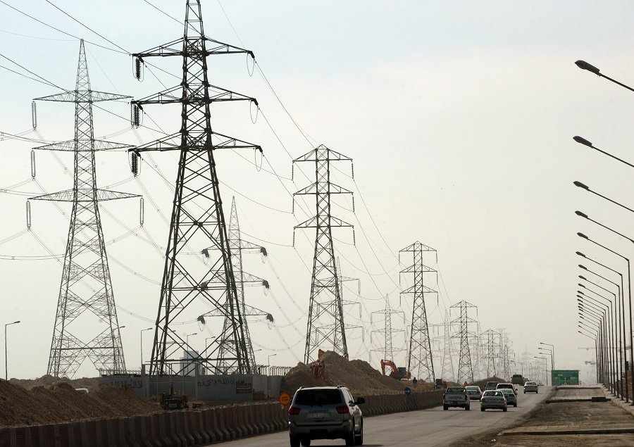 saudi electricity law services rights