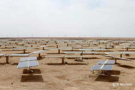saudi energy park tenants king