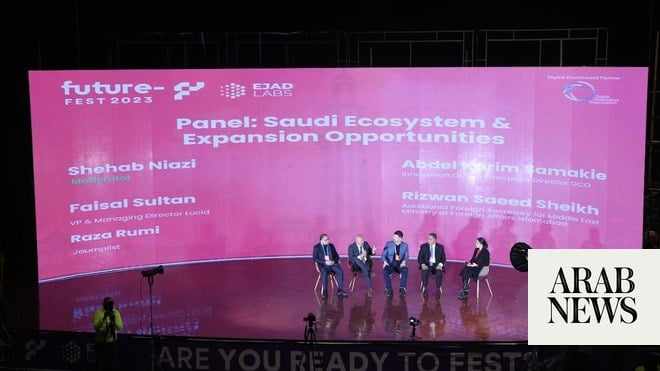 saudi,expo,tech,startups,pakistan