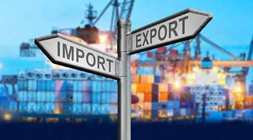 saudi, exports, customs, dropped, statement, 