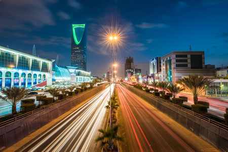 saudi fitch outlook weakening balance