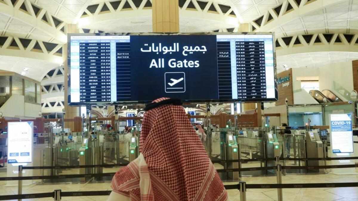 saudi,rules,flight,cancellations,delays