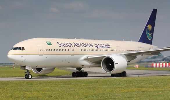 saudi flights destinations november carrier