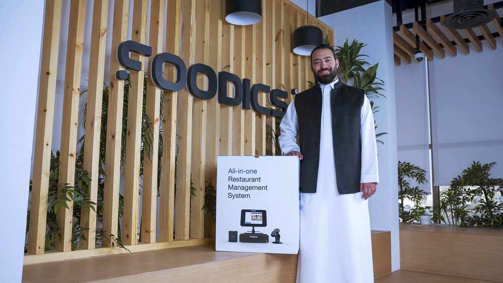 saudi foodics series restaurant management