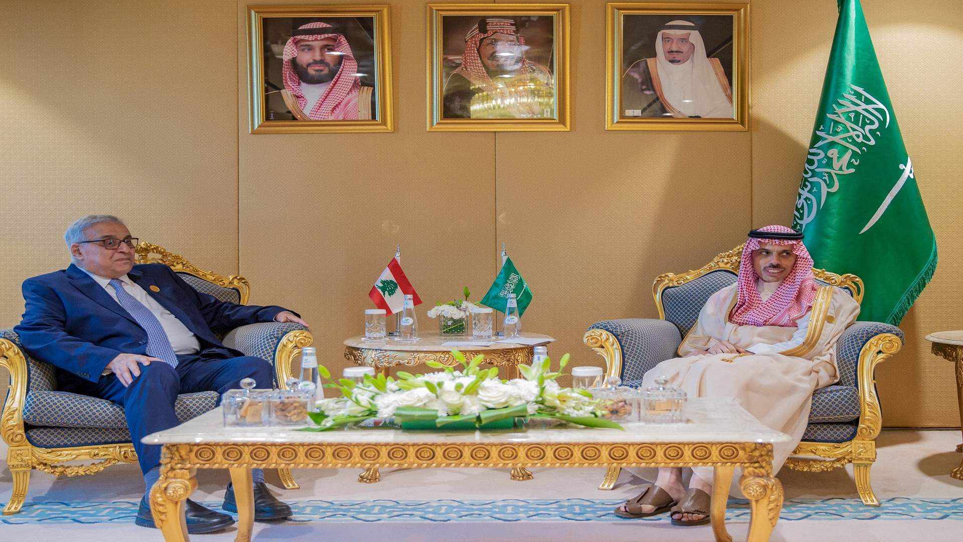 saudi,foreign,bilateral,relations,lebanese