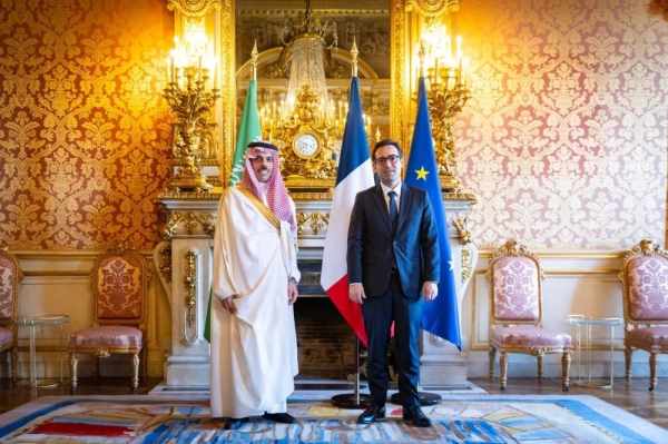 saudi,foreign,french,bilateral,situation