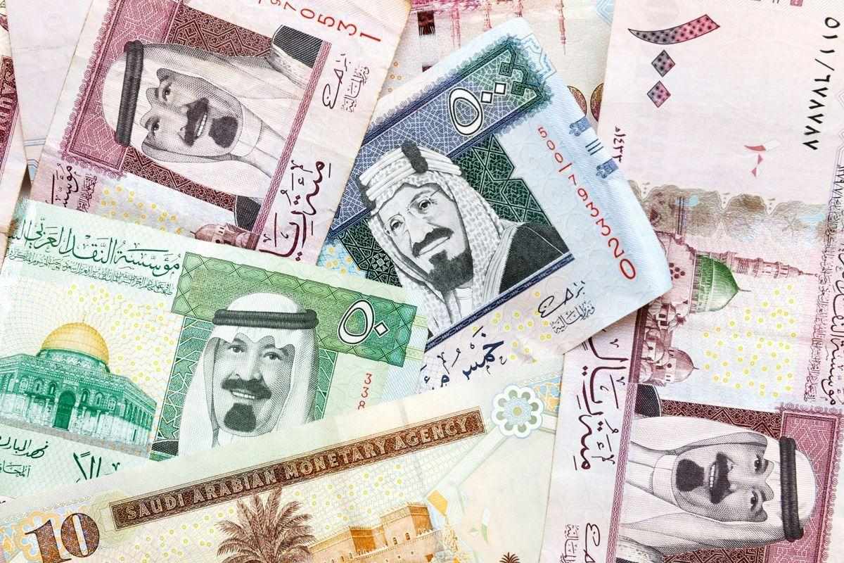 saudi fund loan sovereign wealth