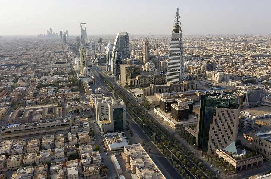 saudi growth islamic finance social