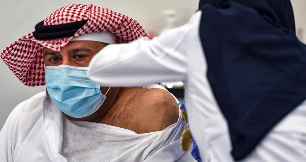 saudi health unexpected side effects