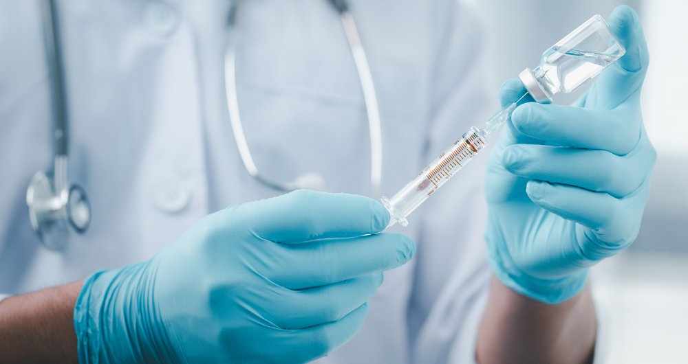saudi health vaccines necessity expert