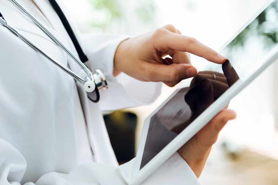saudi, healthtech, clinicy, expansion, investment, 