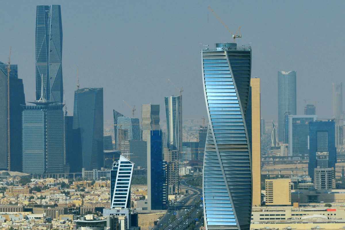 saudi inflation highest prices vat