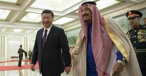 saudi,china,arabia,worth,infrastructure