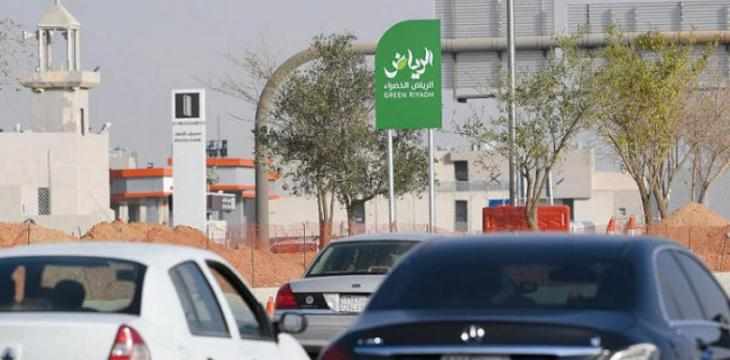 saudi initiatives green experts pave