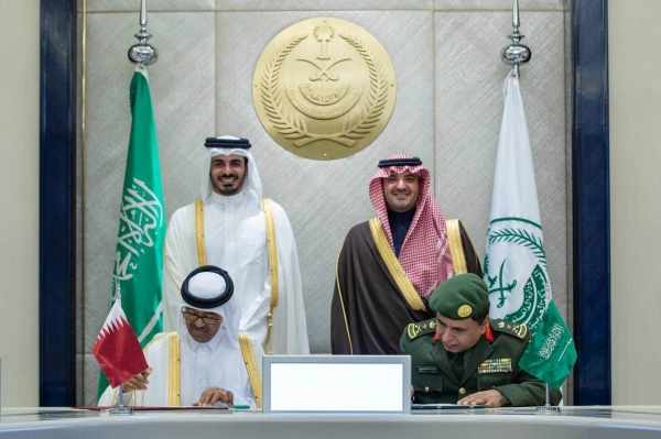 saudi,qatar,arabia,cooperation,plan