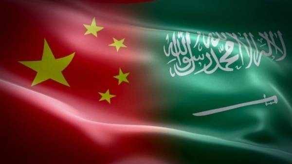 saudi,china,investment,forum,participation