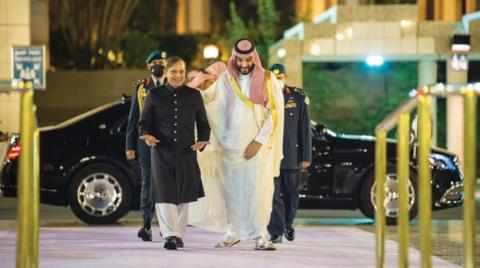 saudi,arabia,development,pakistan,relations