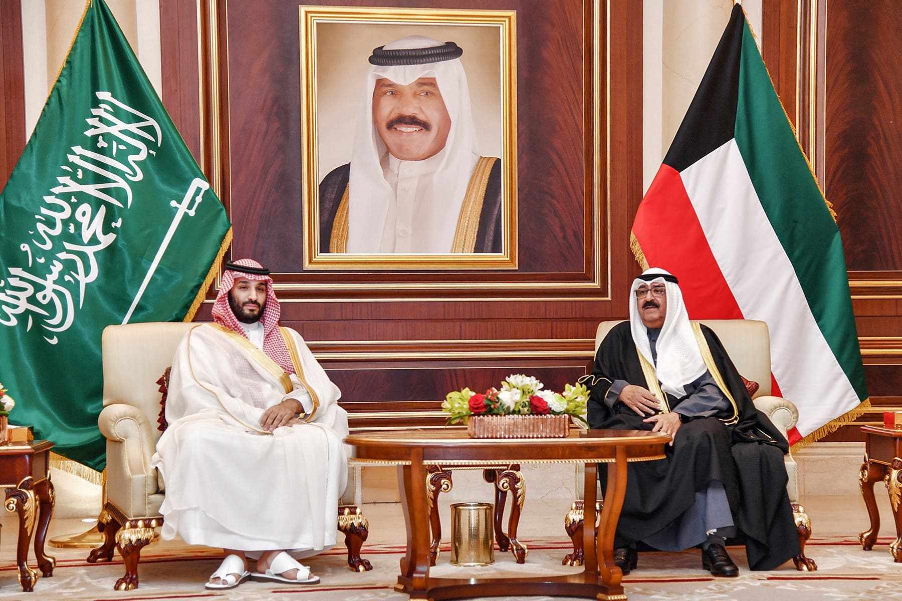 saudi,cooperation,kuwait,committee,projects