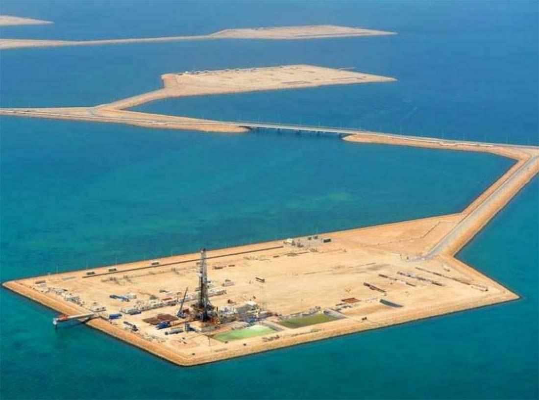 saudi,gas,kuwait,natural,field